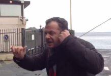 Il Sindaco di Messina controlla gli sbarchi- Ieri sera auto dalla Germania e Slovacchia