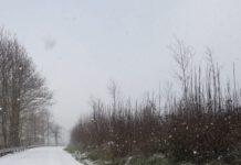 Da Caulonia a Nardodipace per vedere la neve, denunciate 5 persone