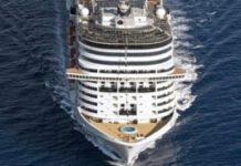 Nino Spezzano, “Covid-19, a mali estremi, estremi rimedi” al porto di Reggio, una nave ospedale