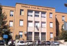 Coronavirus- secondo morto in Calabria