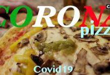 Coronavirus: Italia derisa all’estero