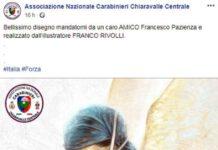 Coronavirus: L’immagine della Dottoressa che culla l’Italia, boom di condivisioni sul web