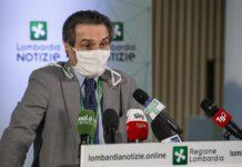 La Lombardia “chiude”: firmata una nuova ordinanza