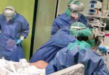 Nasconde sintomi da Coronavirus per non ritardare rinoplastica. Contagiati medici e infermieri