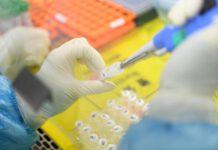 Coronavirus Calabria- 67enne di Catanzaro positivo