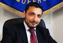 Cinquefrondi, il Sindaco Conia mette a disposizione locali ufficio vaccinazioni per emergenza Coronavirus