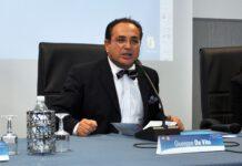 Dott. De Vito (Dipartimento di Prevenzione Asp): disinfezione delle strade pubbliche una misura del tutto inutile ed inefficace per combattere il Sars-Cov2