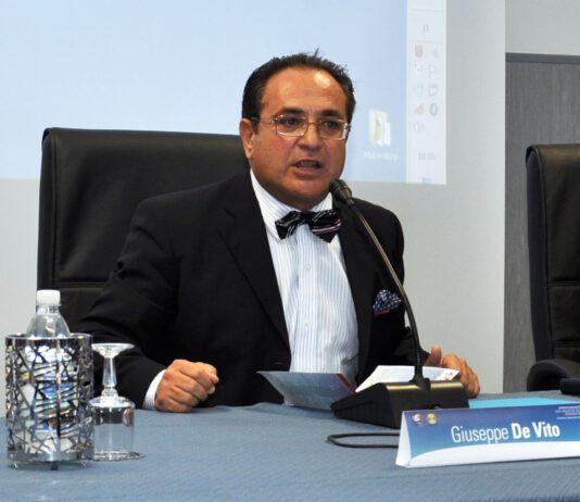 Dott. De Vito (Dipartimento di Prevenzione Asp): disinfezione delle strade pubbliche una misura del tutto inutile ed inefficace per combattere il Sars-Cov2