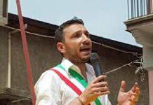 Emergenza Coronavirus- Il sindaco Conia chiude Cinquefrondi