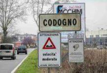 Coronavirus, nuovi casi a Codogno con riapertura zona rossa