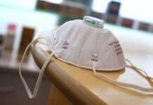 Sequestrate 905 mascherine, vendute a 15 euro