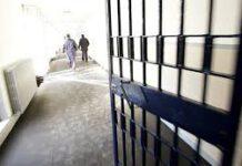 Casi di coronavirus tra detenuti- aumentano i contagi