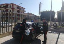 Anziani rimasti senza acqua in casa, aiutati da carabinieri