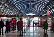 Coronavirus-Nuova fuga da Milano verso il Sud