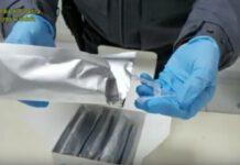 Rizziconi, sequestrati 900 kit falsi per diagnosticare virus, a centro analis biochimiche