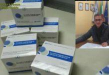 Il sindaco di Rizziconi su sequestro kit non autorizzati in Centro di analisi biochimiche: “Grande plauso alla Guardia di finanza”