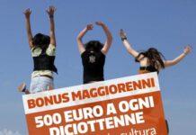 Usavano bonus cultura 18app per acquisto beni non previsti