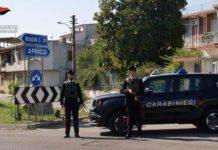 Droga nascosta in condomini e case abbandonate, maxi controllo carabinieri