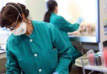 Emergenza Coronavirus- All’ospedale di Crotone 300 dipendenti in malattia