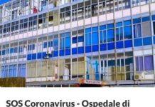 CORONAVIRUS CALABRIA–#sosteniamopolistena- Raccolta fondi avviata a sostegno dell’ospedale di Polistena per la gestione dell’emergenza Covid-19