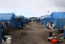 Tendopoli di San Ferdinando: migranti fuori controllo, difficile prevenire tragedie in un clima simile.