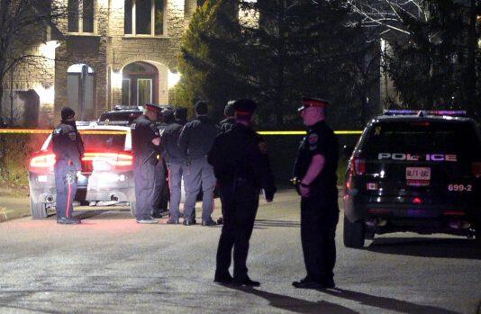 Agente immobiliare calabrese ucciso in Canada