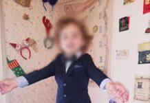 Bimbo di 3 anni scomparso, trovato il corpo senza vita