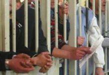 Rischio Coronavirus in carceri sovraffollate, detenuti in sciopero della fame in Calabria