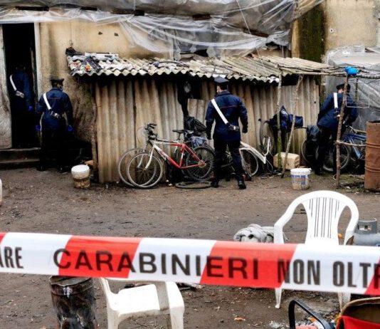 Morto il ragazzo maliano aggredito nella baraccopoli di Taurianova