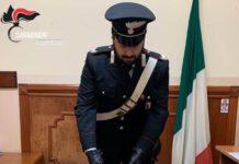 Controlli nella Piana- fermato in auto a Rosarno con 2 kg di cocaina