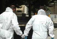 Trova la madre morta in casa e fa a pezzi il corpo- arrestata 37enne