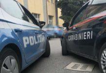 Carabinieri e Polizia arrestano due 21enni