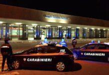 Sorpresi a rubare un’auto- arrestati due ventenni