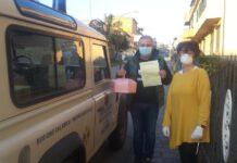 Il Rotary di Nicotera Medma ringrazia gli operatori in prima linea