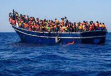 Coronavirus- Forza Italia “Preoccupazione per sbarchi migranti”