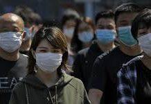 In Cina 108 nuovi casi di Coronavirus- Negli Stati Uniti oltre 22mila morti