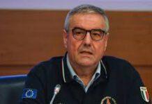Coronavirus- Borrelli: Dovremo restare a casa anche l’uno maggio