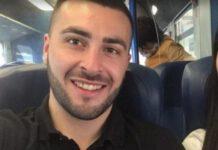 “L’ho uccisa perchè mi ha trasmesso il coronavirus”- Le dichiarazioni di Antonio De Pace, il 28enne che ha strangolato la fidanzata