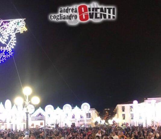 Palmi, le conseguenze delle restrizioni per il Covid-19. Spettacoli: Cogliandro “Il settore si dovrà reinventare, ripartiremo”