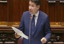 Coronavirus- Conte: “Non possiamo permettere che gli sforzi compiuti risultino vani per imprudenze compiute in questa fase così delicata”