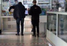 In Calabria riaprono alcuni bar- a Cosenza un titolare del locale: “In tanti sono entrati con precauzioni- ritorno anomalo alla normalità”