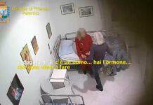 Sequestrata casa di riposo lager- anziani maltrattati con schiaffi calci e insulti
