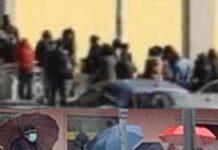 Rosarno:controlli in emergenza Coronavirus- multe per 12mila euro, ma la gente continua ad uscire