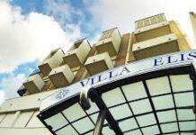 Cinquefrondi- caso di coronavirus a Villa Elisa