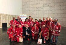 Croce Rossa Italiana- Noi Presidenti in Trincea accanto ai volontari