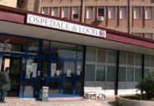 Consigliere Crinò: “Intollerabile quanto sta accadendo all’ospedale di Locri- pazienti in attesa di tamponi per giorni su una lettiga”