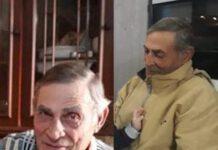 San Ferdinando- scomparso da ieri Francesco Varrà