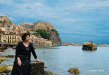 Rosarno- il dolce ricordo della pittrice e poetessa “Nunzia Staltari”