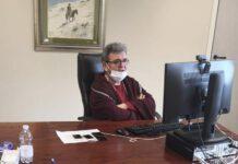 Nino Spirlì scrive a Feltri “Volgarità gratuita e ignorante”