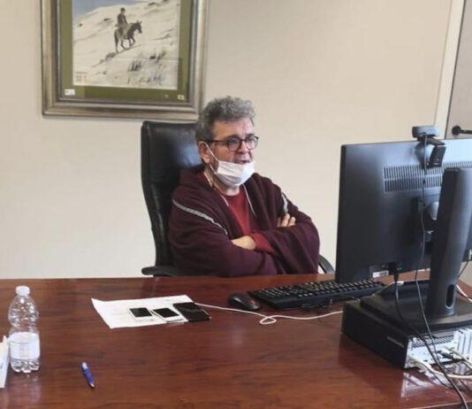 Nino Spirlì scrive a Feltri “Volgarità gratuita e ignorante”
